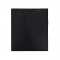 Complete Screen White Galaxy Z Fold6 (F956B)
