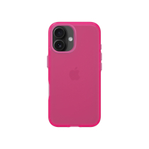 "RHINOSHIELD JellyTint iPhone 16 Plus (Pink)"