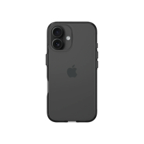RHINOSHIELD JellyTint iPhone 16 Plus (Black)