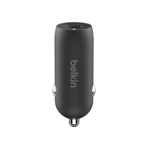 BELKIN Car Charger USB-C (20W)