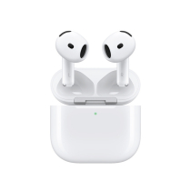 APPLE AirPods 4 (White)