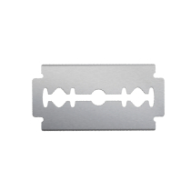 Razor Blade Double Pack (x100)