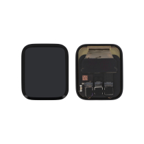 Complete Screen Black Apple Watch Series SE2 (44mm) (ReLife)