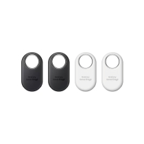 Pack of 4 Galaxy SmartTag2 (2 Black / 2 White)