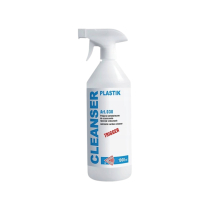 MCE Liquid Cleaning Spray for Plastic Surfaces (1000ml)