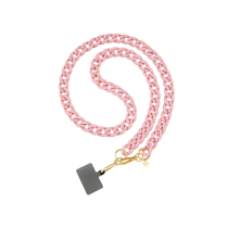 FAIRPLAY Chain Long 120cm GIULIA (Marshmallow)