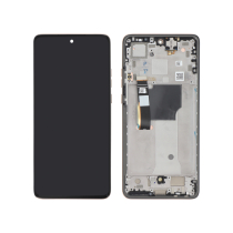 Complete Screen Peach Motorola 40 Edge Neo