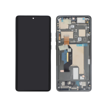 Complete Screen Forest Grey Motorola Edge 50 Ultra