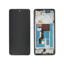 Complete Screen Cosmic Sky Moto G86 5G