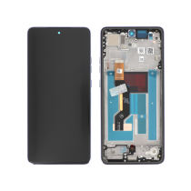 Complete Screen Cosmic Sky Moto G86 Power 5G