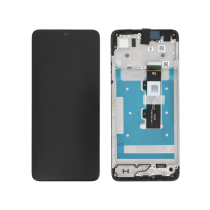 Complete Screen Laurel Oak Moto G06 Power