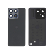 Backcover Grey Motorola Edge 70