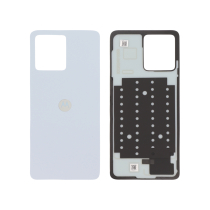 Back Cover Blue Marshmallow Moto G84 5G