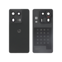 Back Cover Forest Grey Moto Edge 50 Ultra