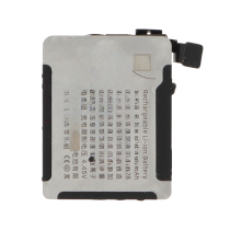 Battery Apple Watch Series 11 (42mm) (Without Logo)