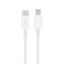 FAIRPLAY TPE Cable 27W USB-C to Lightning 1m