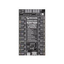 MECHANIC Activation Card Battery iPhone and Android (Max20)