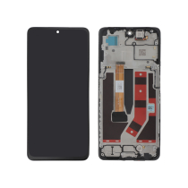 Complete Screen Black OnePlus Nord CE 3 Lite 5G