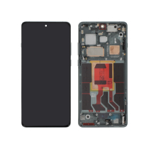 Complete Screen Emerald OnePlus 12