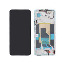 Complete Screen Green OnePlus Nord 4