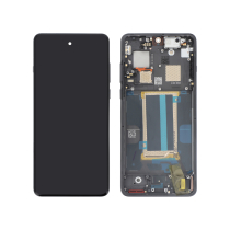 Complete Screen Black OnePlus 13