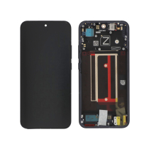 Complete Screen Blue Oppo Reno13 5G