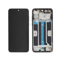 Complete Screen Black OnePlus Nord 5
