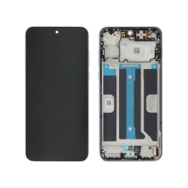 Complete Screen Blue OnePlus Nord 5