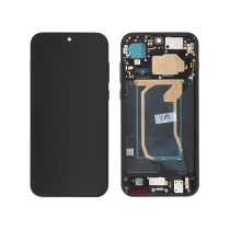 Complete Screen Black OnePlus 15