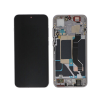Oppo Find X9 Complete Screen Titanium Grey