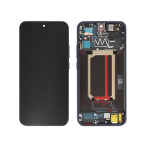 Complete Screen Twilight Black Oppo Reno15 5G