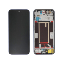 Complete Screen Aurora Blue Oppo Reno15 F 5G