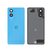Back Cover Blue OnePlus Nord CE4 Lite 5G