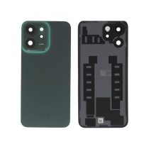 Back Cover Emerald Green Oppo Reno14 F 5G
