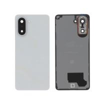 Backcover White OnePlus Nord CE5