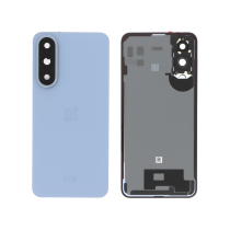 Backcover Blue OnePlus Nord 5