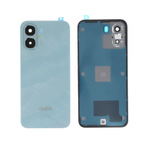 Backcover Blue Oppo A6x