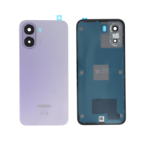 Backcover Purple Oppo A6x