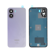 Backcover Purple Oppo A6x 5G