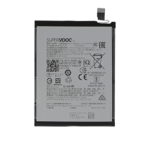 Battery Oppo Find X9 Pro