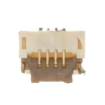 Zif Connector 4 pin ZL Nintendo Joycon