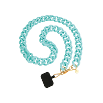 FAIRPLAY Phone Lanyard 120cm SERAFINA (Blue)