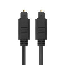 FAIRPLAY Optical Cable PS4 (Black)