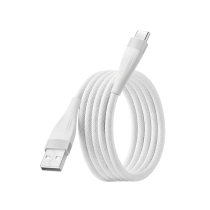 FAIRPLAY Magnetic USB-C Cable 1m