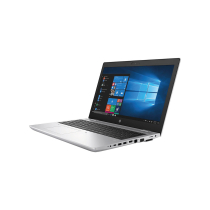 HP ProBook 650 G8 15'' - Core i5 11th Gen - 256GB SSD - 8GB Ram - AZERTY (Touch Screen) (Grade B)