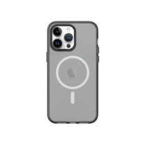 RHINOSHIELD JellyTint MagSafe iPhone 14 Pro Max (Black)