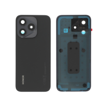 Backcover Black Honor 400 Lite