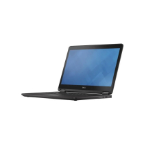 Dell Latitude E7450 14'' - Core i5 5th Gen - SSD 256 GB - Ram 8 GB - AZERTY (Battery New) (Grade A)