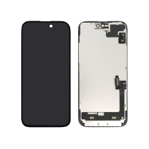 Complete Screen iPhone 15 Plus (Service Pack)