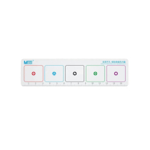 MaANT CX-002 Magnetic Screw Mat (25x20cm)